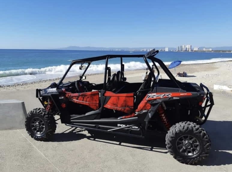 jeep rentals puerto vallarta cool rides