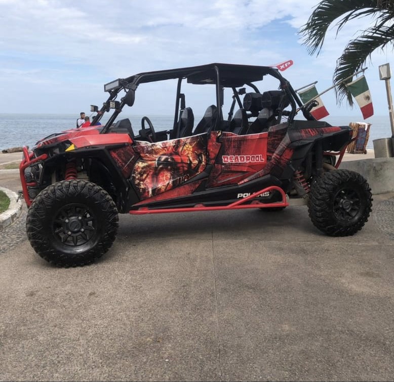 convertible rentals puerto vallarta cool rides