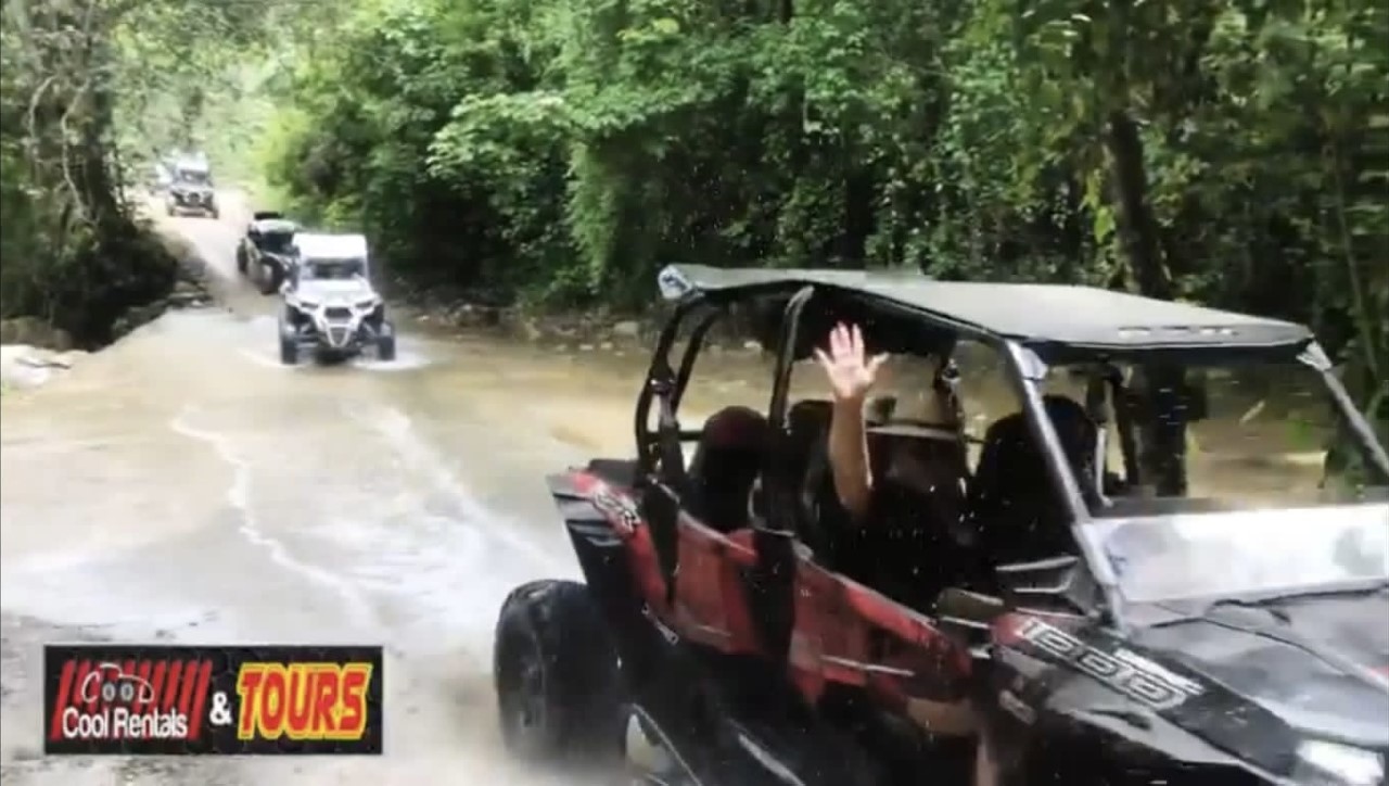 jeep rentals puerto vallarta cool rides